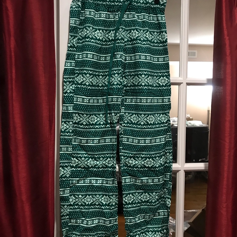 Xhilaration pajama pants
